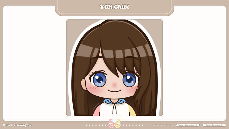 Saranghae Chibi